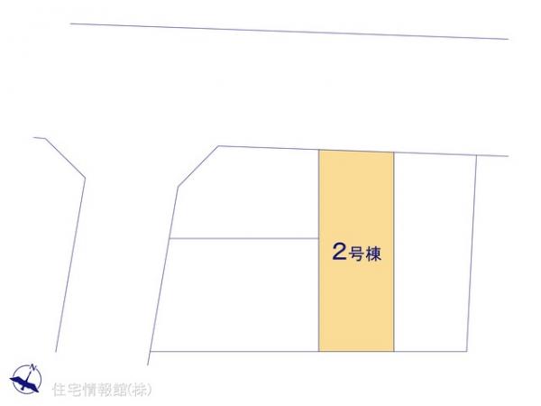 さいたま市大宮区土手町5期 