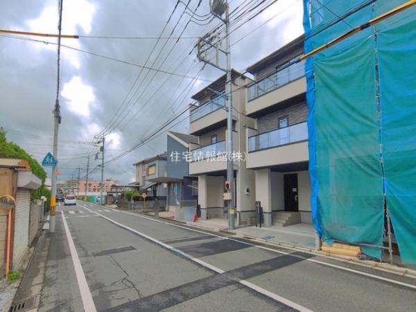 さいたま市大宮区土手町5期 