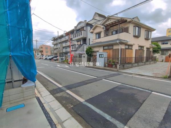 さいたま市大宮区土手町5期 