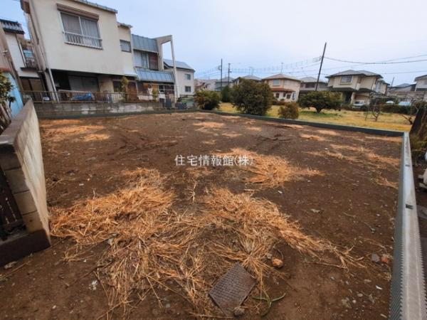 土地 埼玉県上尾市浅間台４丁目18-17 JR高崎線北上尾駅 2,670万円