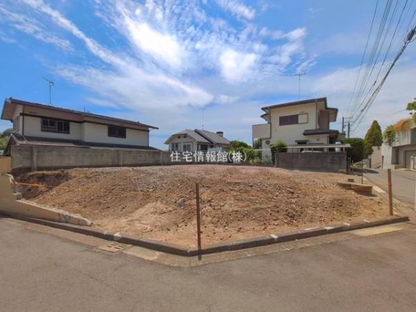 土地 神奈川県横浜市港北区高田西４丁目39-13 横浜市営地下鉄グリーンライン高田駅 5,780万円
