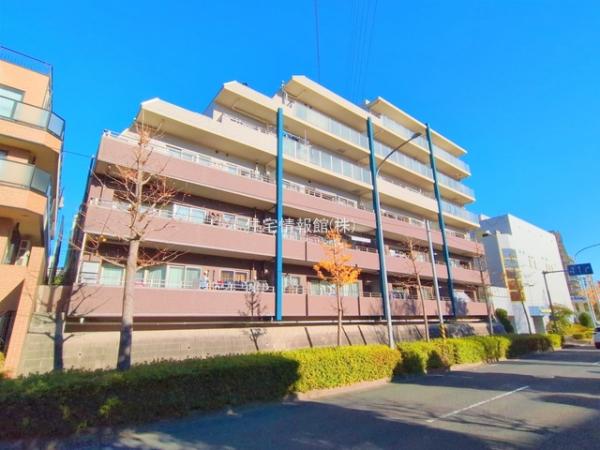 中古マンション 神奈川県横浜市都筑区高山18-11 横浜市営地下鉄グリーンライン都筑ふれあいの丘駅 5,599万円