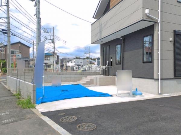 detached 南町２丁目