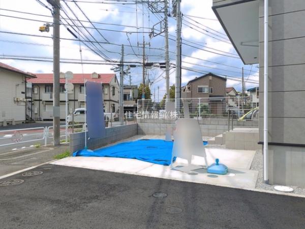 detached 南町２丁目