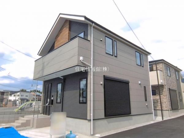 detached 南町２丁目