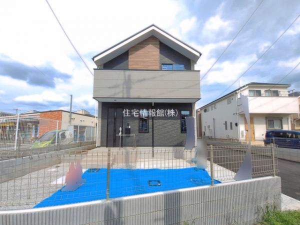 detached 南町２丁目