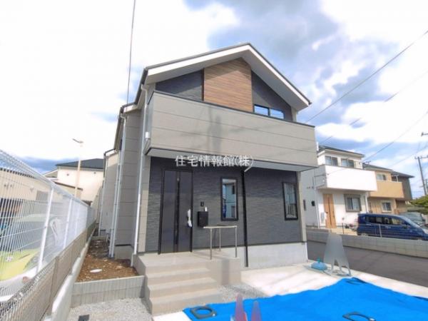 detached 南町２丁目