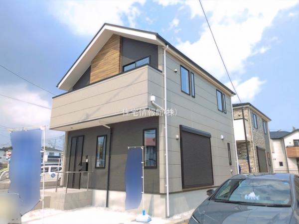 detached 南町２丁目