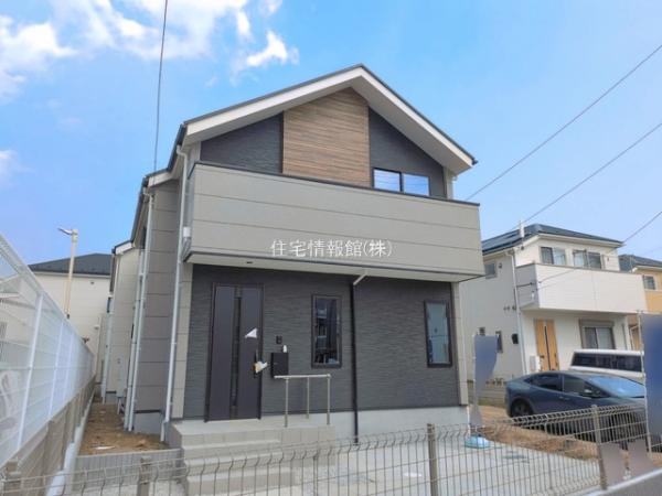 detached 南町２丁目