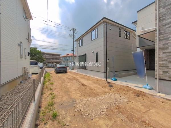 detached 南町２丁目