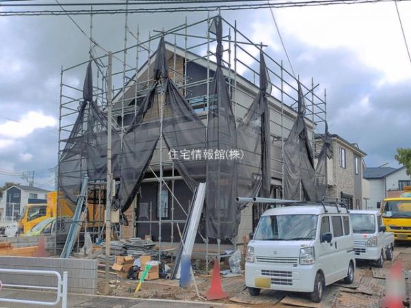 detached 南町２丁目