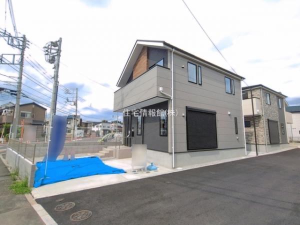 detached 南町２丁目