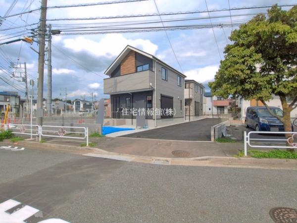 detached 南町２丁目