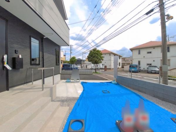 detached 南町２丁目