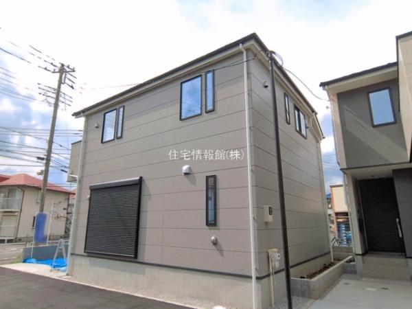 detached 南町２丁目