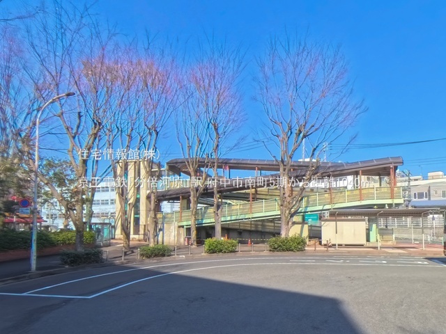 detached 南町２丁目