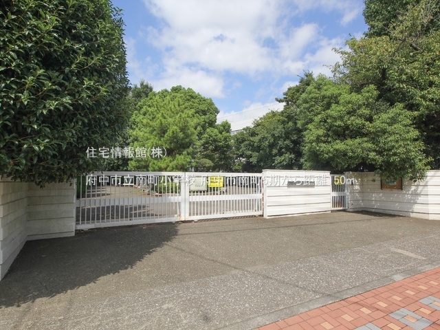 detached 南町２丁目