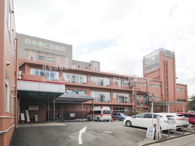 detached 南町２丁目