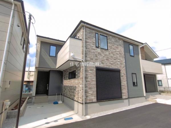 detached 南町２丁目