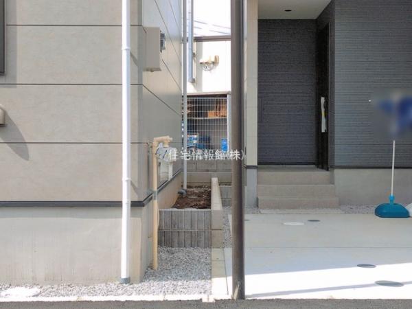 detached 南町２丁目