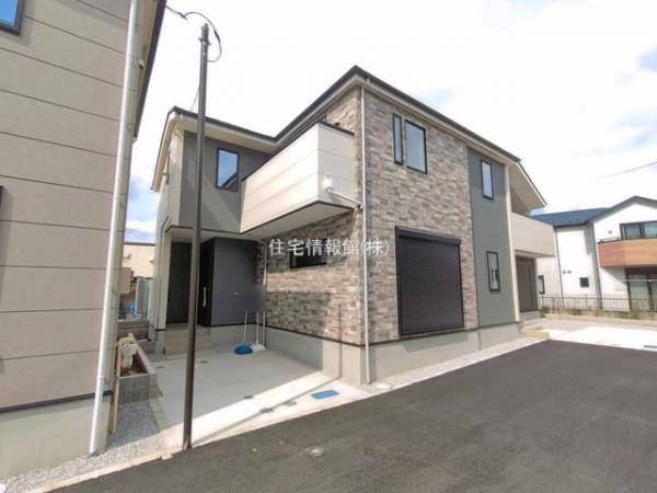 detached 南町２丁目