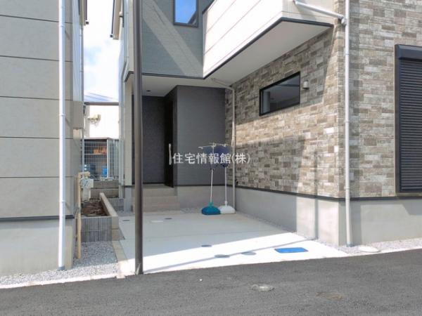 detached 南町２丁目