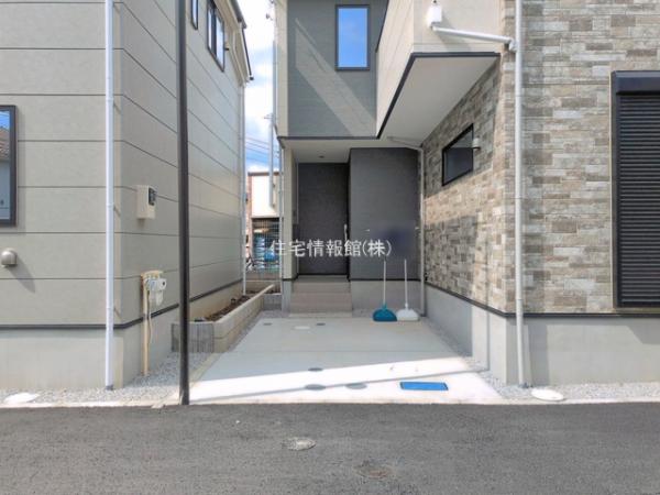 detached 南町２丁目