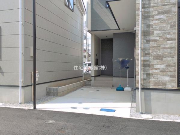 detached 南町２丁目