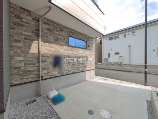 detached 南町２丁目