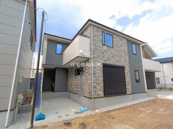 detached 南町２丁目