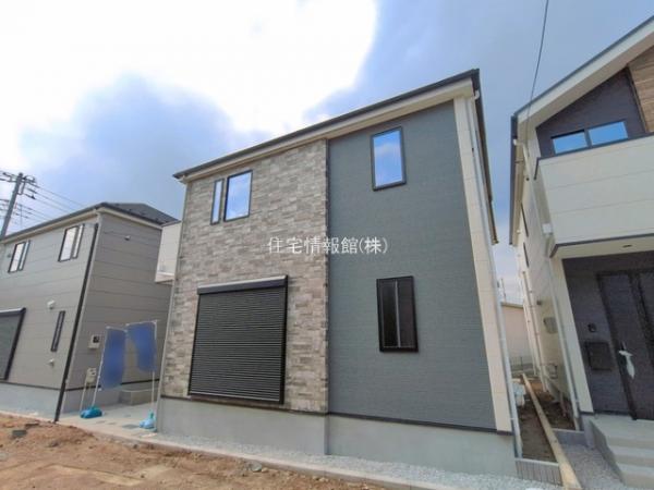 detached 南町２丁目