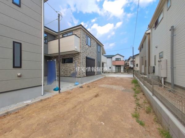 detached 南町２丁目