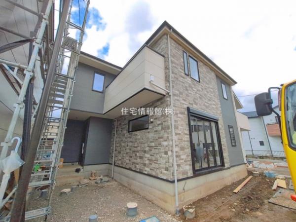 detached 南町２丁目