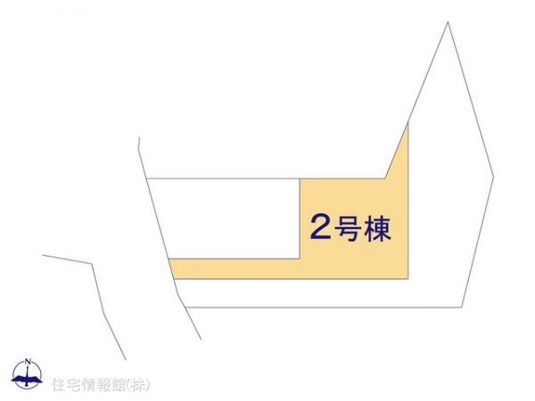 detached 南町２丁目