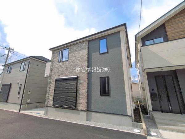 detached 南町２丁目
