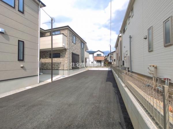 detached 南町２丁目