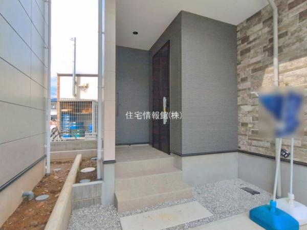 detached 南町２丁目