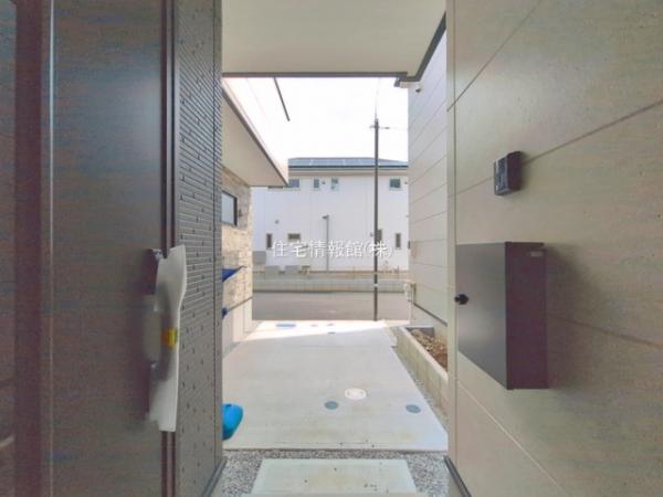 detached 南町２丁目