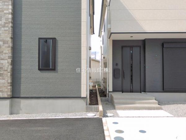 detached 南町２丁目