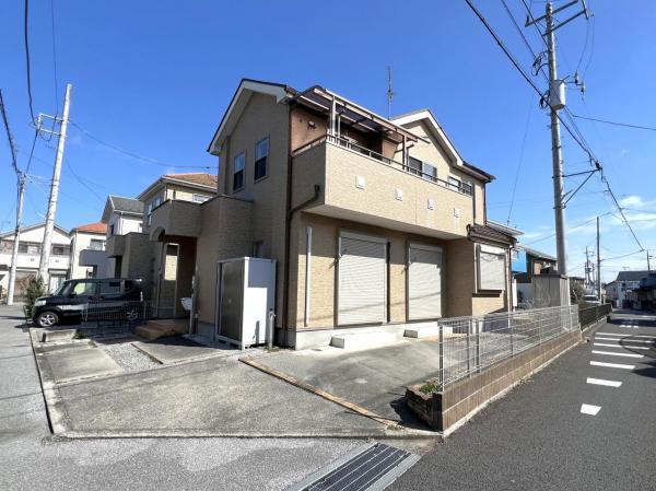 中古戸建 宇都宮市岩曽町 JR東北本線 (宇都宮線）宇都宮駅 2,180万円