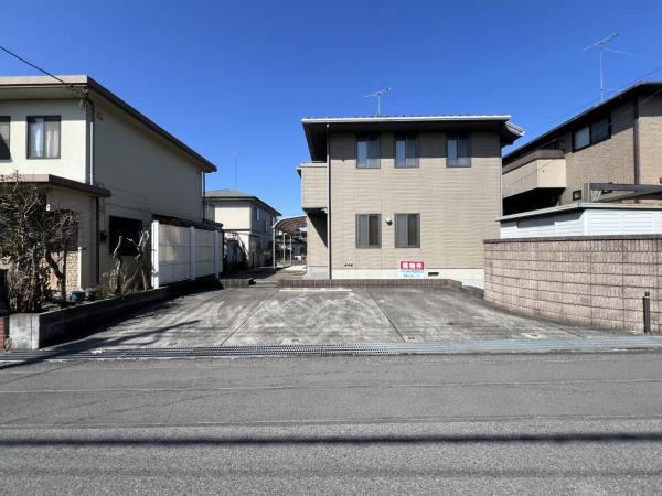中古戸建 宇都宮市下岡本町 JR東北本線 (宇都宮線）岡本駅 2,498万円