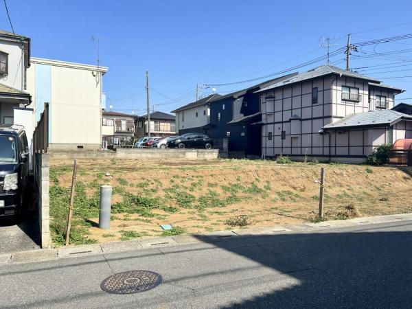 土地 蓮田市馬込５丁目 JR東北本線 (宇都宮線）蓮田駅 3,500万円