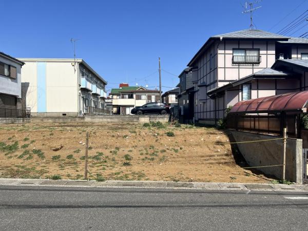 土地 蓮田市馬込５丁目 JR東北本線 (宇都宮線）蓮田駅 3,500万円