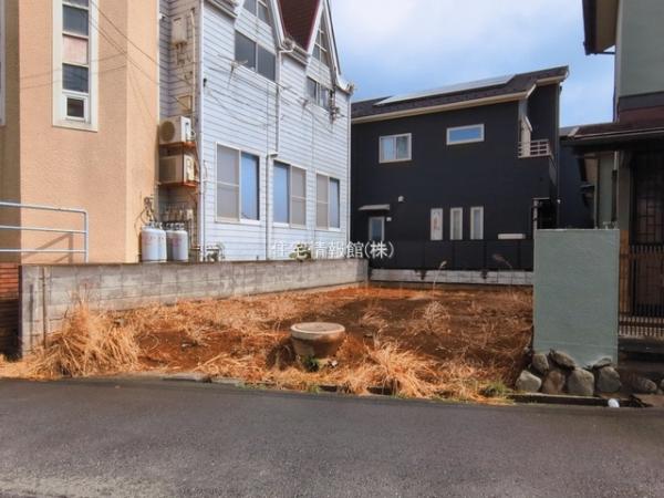 土地 神奈川県座間市立野台３丁目26-34 小田急線座間駅 1,000万円