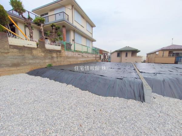 土地 東京都町田市小川３丁目13-2 JR横浜線成瀬駅 4,430万円