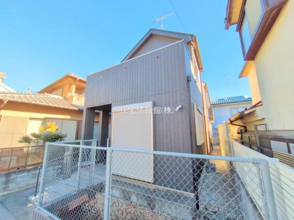 中古戸建 東京都東大和市中央４丁目1013-5 多摩モノレール上北台駅 4,399万円
