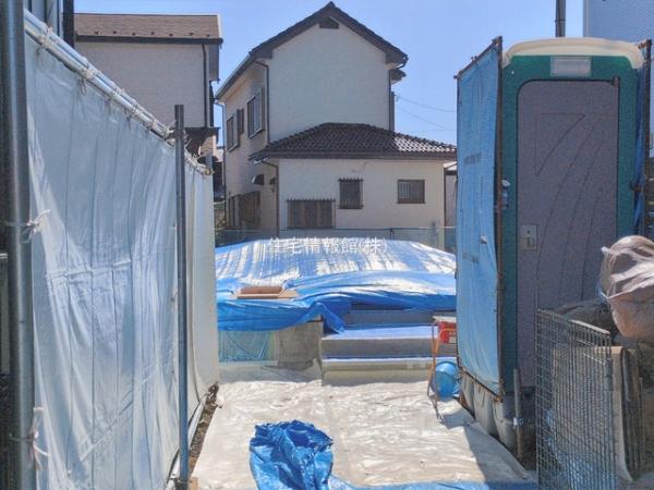 新築戸建 神奈川県茅ヶ崎市柳島２丁目293-10 JR東海道本線(東京〜熱海)茅ヶ崎駅 4,290万円