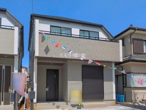 新築戸建 千葉県船橋市八木が谷１丁目5-11 京成松戸線二和向台駅 3,190万円