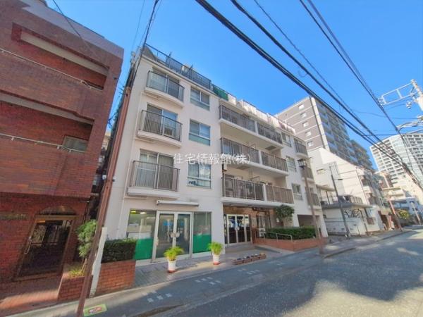 中古マンション 東京都三鷹市下連雀３丁目42-1 JR中央線三鷹駅 3,199万円