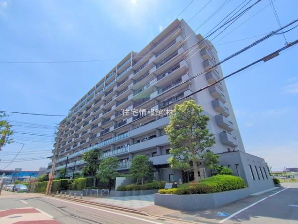 中古マンション 千葉県千葉市稲毛区長沼町341-7 JR中央・総武線稲毛駅 1,598万円